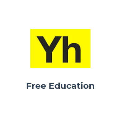 Yrkeshögskolan Logo | YHHS