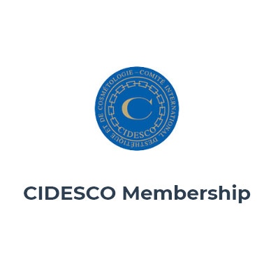 CIDESCO Logo | YHHS