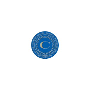 CIDESCO Logo | YHHS